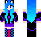 cute awesome mefwa skin