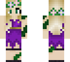 cute flower girl