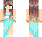 cute flower girl edit