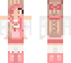 cutie deer