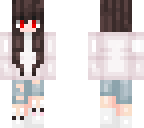 cutten white gv