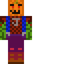 da pumpkin