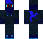 dark ice dragon boy 