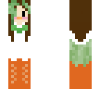 dartrix girl