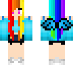 dashilicious