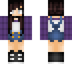 dawn new character
