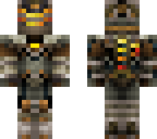 dead space