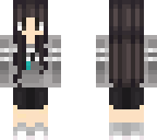 delta as a girl