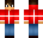 denmark jacket boy