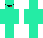 derp green screen