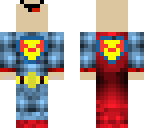 derp superman