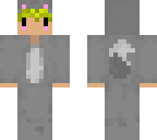 doggie skin of loki2606