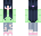 duosanimas's skin