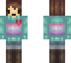 edit - charisk - discomfort