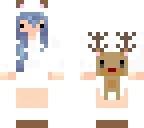 edited skin