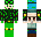 emerald virus