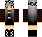 emo girl