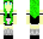 emo maid