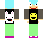 emoji man