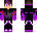 ender boy edit 