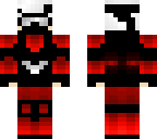 ender demon