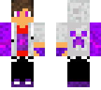 ender human version 1