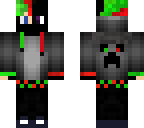 endertrainer christmas