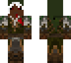evil rsfalcon elf