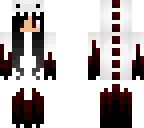 evill dino onzie