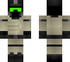 fallout night goggles riot gear