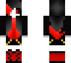 fell sans female
