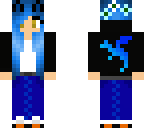 final one for this skin