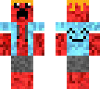 finished skin