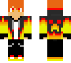 fire boy