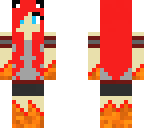 fire element