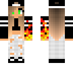 fire girl