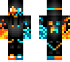 fire mand
