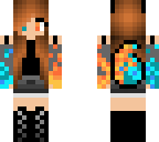 fire n ice girl edited