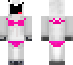 fixed my llama skin