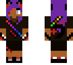 fixed past virus