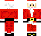 fixed santa