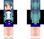 for akina