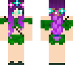 forest skin