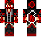 fox boy