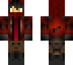 foxy boy