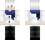 frost prince -requested-