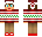 funny christmas boy