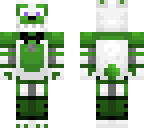 funtime springtrap