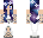 galaxy godess edit