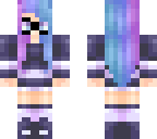 galaxy nerd